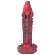 Consolador Alien Furax 19 x 5.7cm