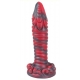 Dildo Alien Furax 19 x 5,7cm