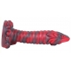 Consolador Alien Furax 19 x 5.7cm