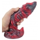 Alien Silicone Dildo - Dragon