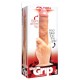 Consolador XL Grip Fisting Trainer 30,5 x 10 cm