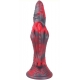 Alien TIRAX Dildo 21 x 6.6cm