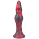 Dildo Alien TIRAX 21 x 6,6 cm