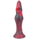 Dildo Alien TIRAX 21 x 6,6 cm