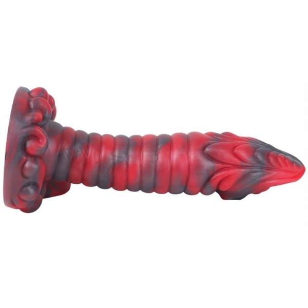 Alien TIRAX Dildo 21 x 6.6cm