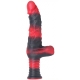 Alien Silicone Dildo - Handheld S