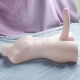 Masturbator Büste mit artikuliertem Penis Big Torso Sex 16cm 