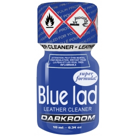 FL Leather Cleaner BLUE LAD DARKROOM 10ml