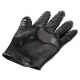 Quintuple Anal Glove 5 texturas e Vibração