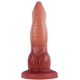 Colorful Silicone Realistic Dildo - Snake Flesh