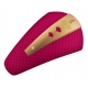 Shunga - Obi Intimate Massager Rasberry