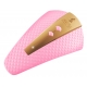 Shunga Obi Pink Intimate Stimulator