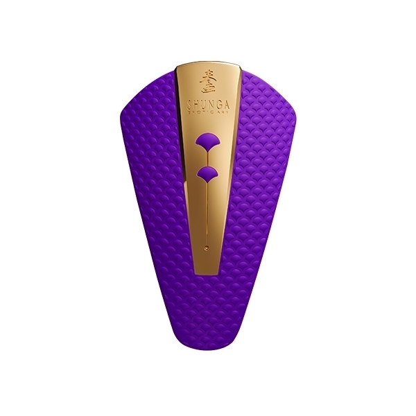 Shunga Obi Violet Intimate Stimulator