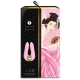 Double intimate stimulator Shunga Aiko Pink