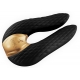 Shunga - Aiko Intimate Massager Black