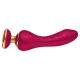 Shunga Sanya Raspberry Intimate Stimulator