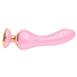 Shunga Intimate Stimulator Shunga Sanya Pink