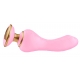 Intimate Stimulator Shunga Sanya Pink