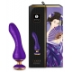 Shunga - Sanya Intimate Massager Purple