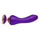 Shunga - Sanya Intimate Massager Purple