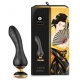 Intimate Stimulator Shunga Sanya Black