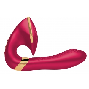 Shunga Shunga Soyo Raspberry Intimate Stimulator