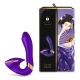 Shunga Soyo Violet Intimate Stimulator