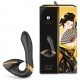 Shunga Soyo Intieme Stimulator Zwart