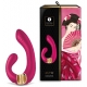 Shunga Miyo Raspberry Double Intimate Stimulator