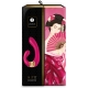 Shunga Miyo Raspberry Double Intimate Stimulator