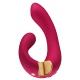 Shunga - Miyo Intimate Massager Raspberry