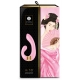 Shunga Miyo Pink Dual Intimate Stimulator