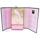 Shunga Miyo Pink Dual Intimate Stimulator