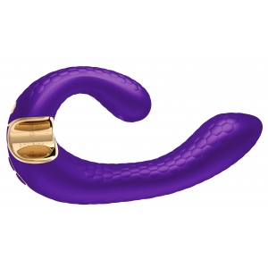 Shunga Shunga - Miyo Intimate Massager Purple