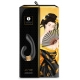 Shunga Miyo Double Intimate Stimulator Black