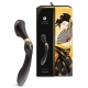 Shunga - Zoa Intimate Massager Black