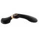 Shunga Zoa Intimate Stimulator Black