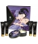 Kit Secreto de Geisha Shunga Frutos Exóticos