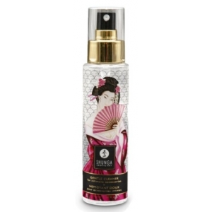 Shunga Limpiador Shunga Sextoy 115ml