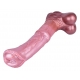 Akhal-teke Horses Silicone Dildo - 07 M