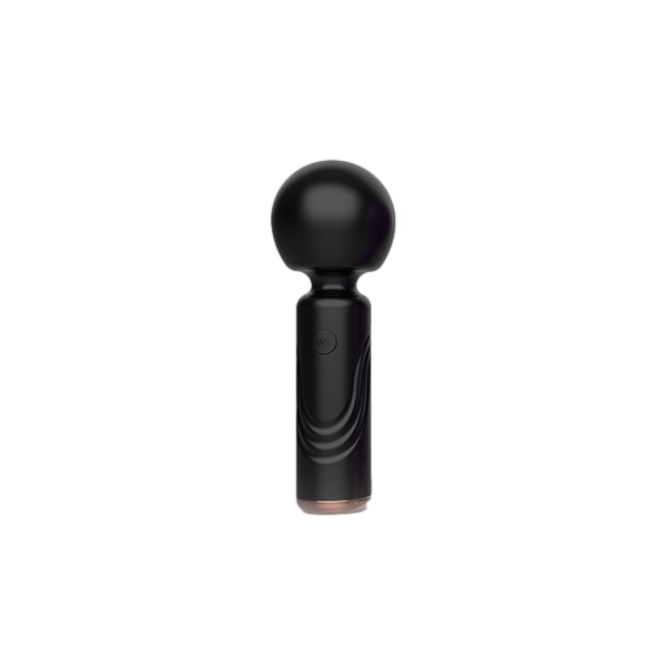 Sophos mini wand 50mm cabeza - Negro