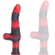 Dildo con impugnatura Realix S 14 x 4 cm