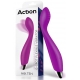 Vibro G-Spot Flex 12 x 4cm Morado