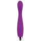 Vibro G-Spot Flex 12 x 4cm Purple