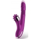 Vibro Rabbit Up &amp; Down 10 x 3.5cm Violett