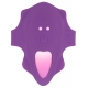 Estimulador de Clitoris Violeta
