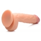 Dildo realistico Poppin Up 17 x 4,8cm