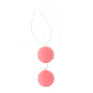 Geisha Balls Duo 3.4 cm Pink