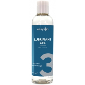 easylub Lubrificante denso al silicone Formula 3 EasyLub 250ml