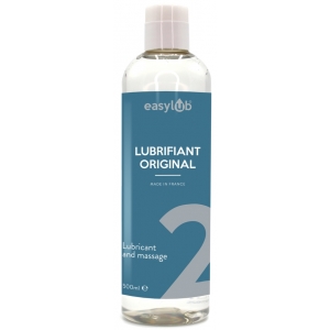 easylub Lubrificante al silicone Formula 2 EasyLub 500ml